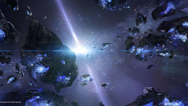 Mass Effect Andromeda (I) -