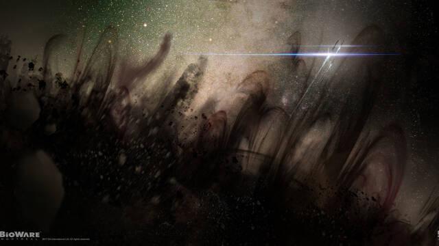 Mass Effect Andromeda (I) -