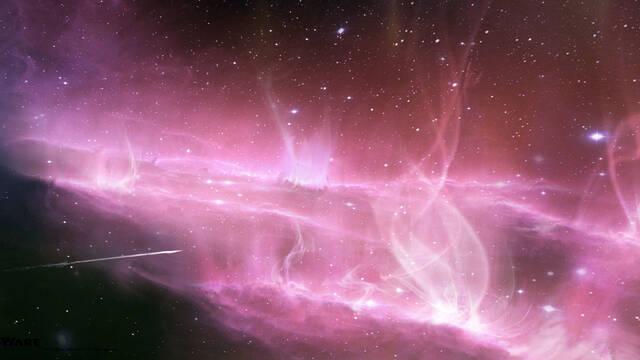 Mass Effect Andromeda (I) -