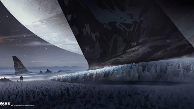 Mass Effect Andromeda (I) -