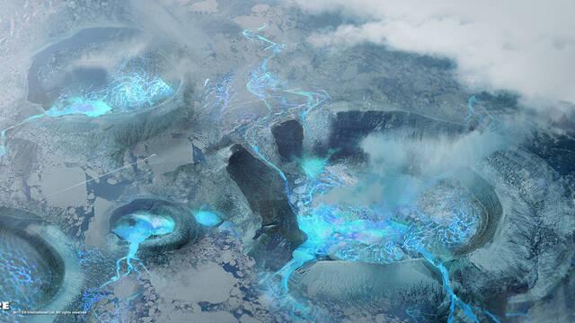 Mass Effect Andromeda (I) -