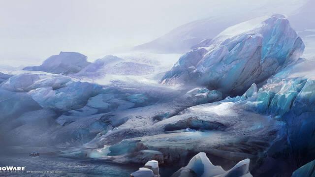 Mass Effect Andromeda (I) -