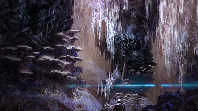 Mass Effect Andromeda (I) -