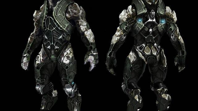 Mass Effect Andromeda (I) -