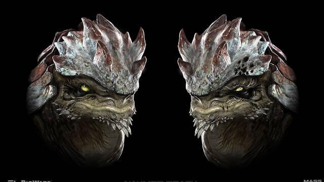 Mass Effect Andromeda (I) -