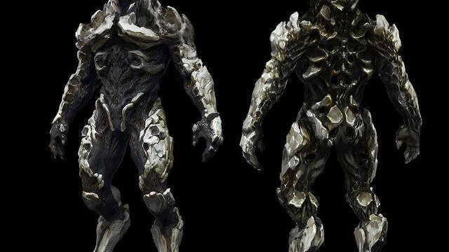 Mass Effect Andromeda (I) -