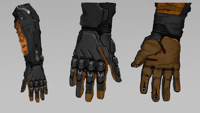 Mass Effect Andromeda (II) -