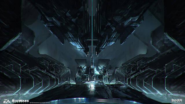 Mass Effect Andromeda (II) -