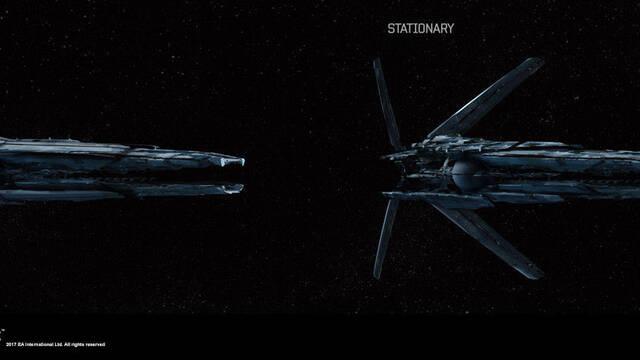 Mass Effect Andromeda (II) -