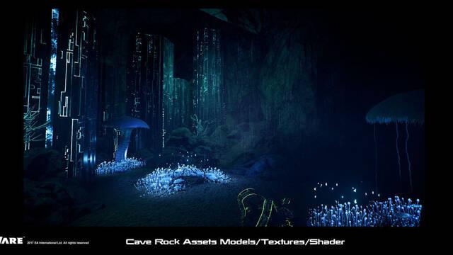 Mass Effect Andromeda (II) -