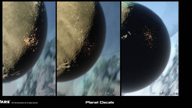 Mass Effect Andromeda (II) -