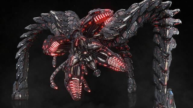 Mass Effect Andromeda (II) -