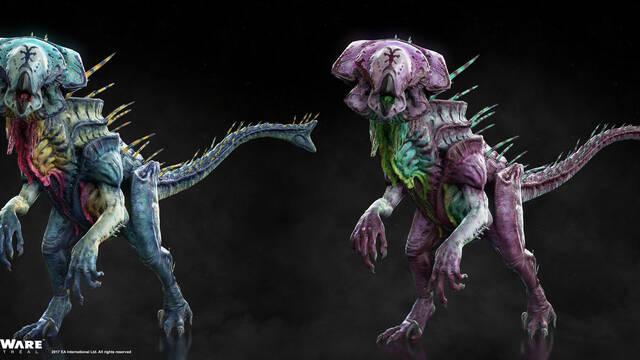 Mass Effect Andromeda (II) -