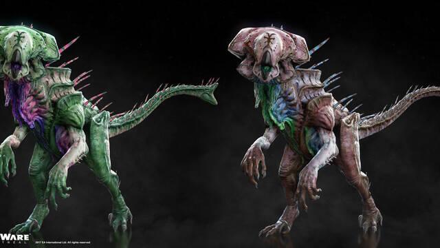 Mass Effect Andromeda (II) -