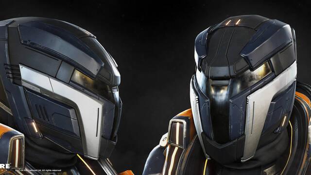 Mass Effect Andromeda (II) -