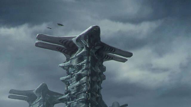 Mass Effect Andromeda (II) -