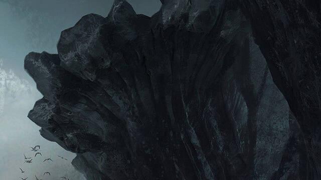 Mass Effect Andromeda (II) -