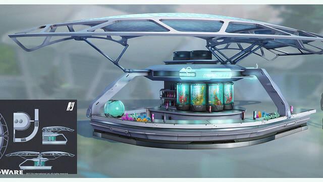 Mass Effect Andromeda (II) -