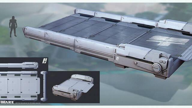 Mass Effect Andromeda (II) -