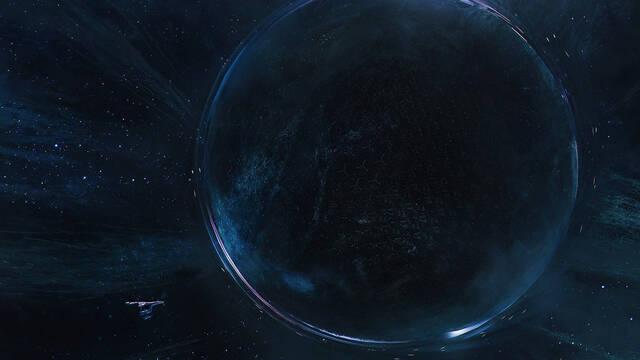 Mass Effect Andromeda (II) -