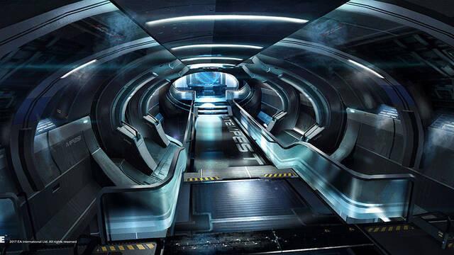 Mass Effect Andromeda (II) -