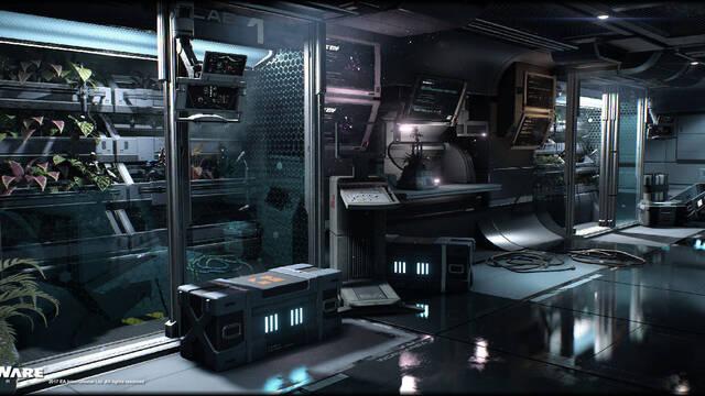 Mass Effect Andromeda (II) -