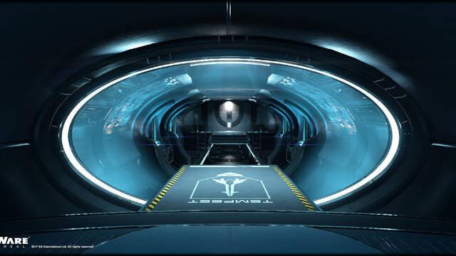 Mass Effect Andromeda (II) -