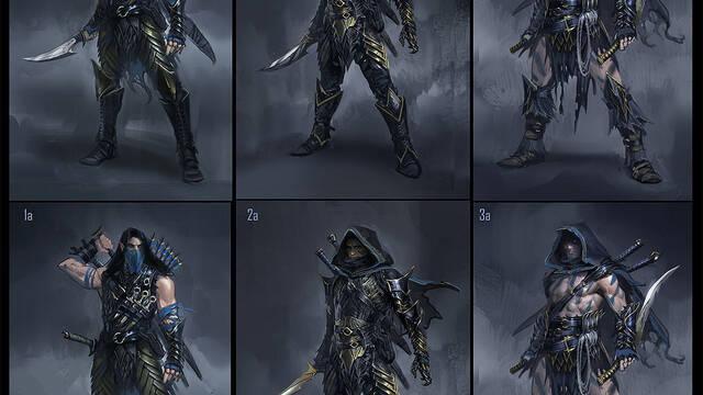 La Tierra Media: Sombras de Guerra -