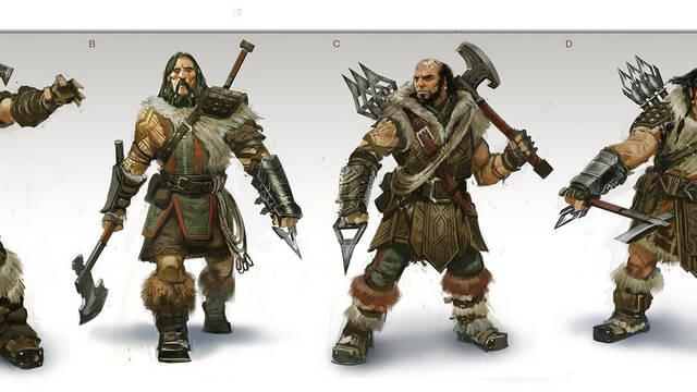 La Tierra Media: Sombras de Guerra -