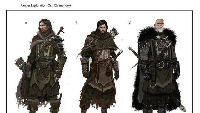 La Tierra Media: Sombras de Guerra -