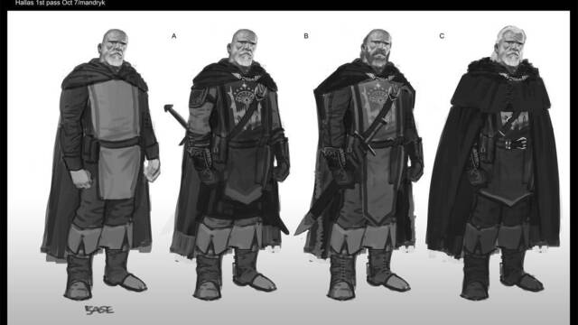 La Tierra Media: Sombras de Guerra -