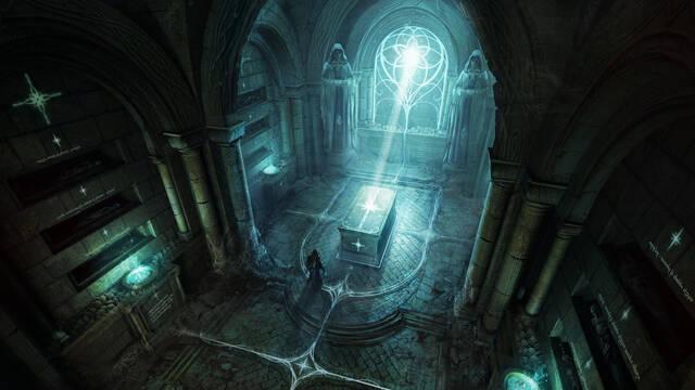 La Tierra Media: Sombras de Guerra -