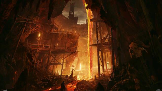 La Tierra Media: Sombras de Guerra -