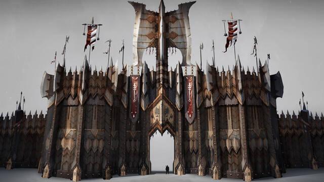 La Tierra Media: Sombras de Guerra -