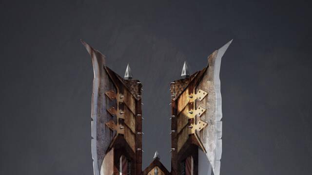 La Tierra Media: Sombras de Guerra -