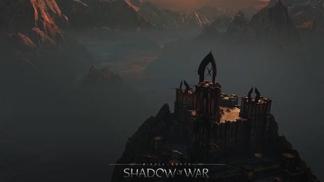 La Tierra Media: Sombras de Guerra -