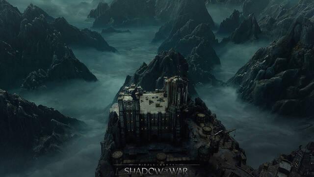 La Tierra Media: Sombras de Guerra -