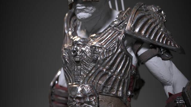 La Tierra Media: Sombras de Guerra -