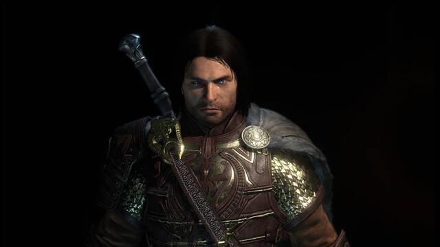 La Tierra Media: Sombras de Guerra -