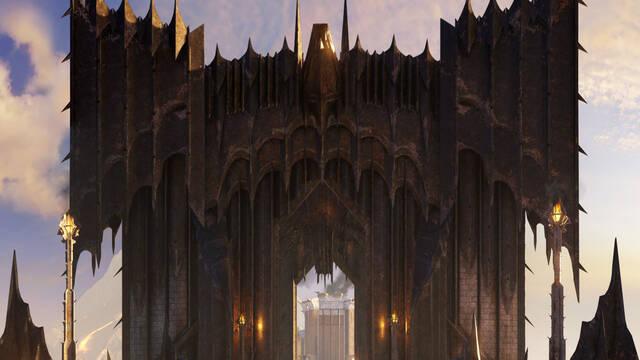 La Tierra Media: Sombras de Guerra -