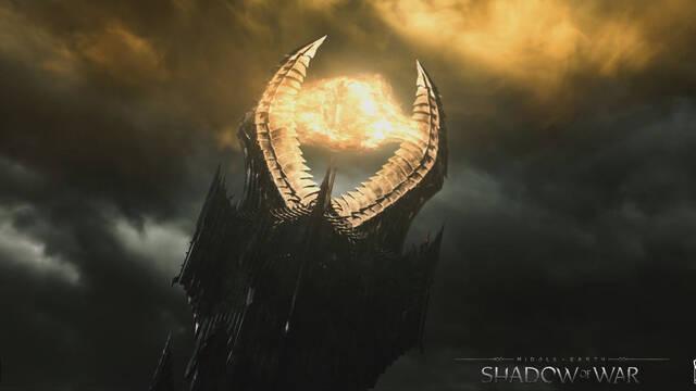 La Tierra Media: Sombras de Guerra -