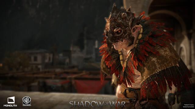 La Tierra Media: Sombras de Guerra -