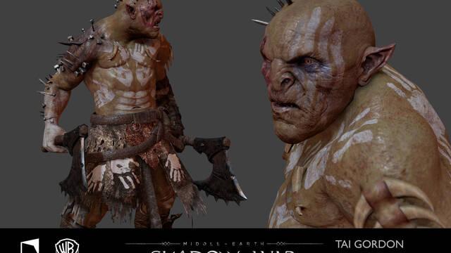 La Tierra Media: Sombras de Guerra -