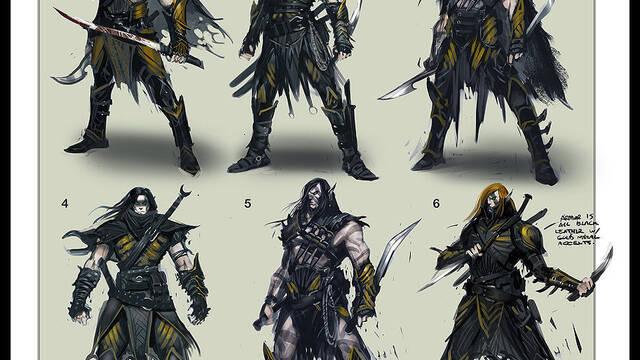 La Tierra Media: Sombras de Guerra -