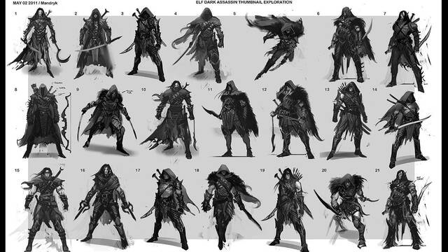 La Tierra Media: Sombras de Guerra -