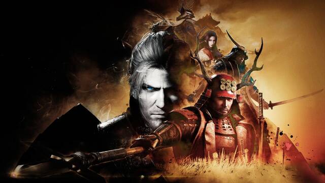 Nioh -
