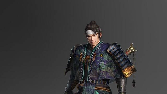 Nioh -