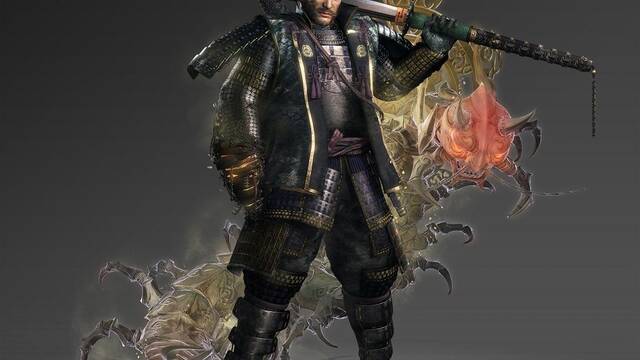 Nioh -