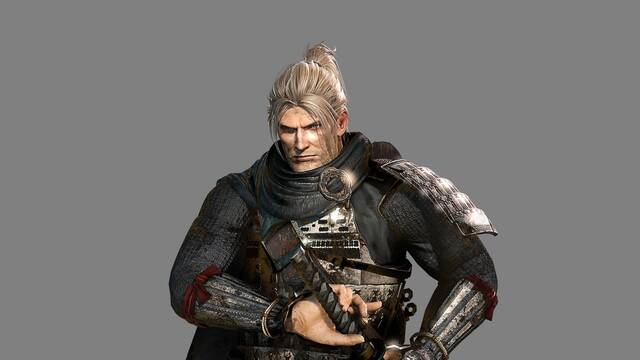 Nioh -