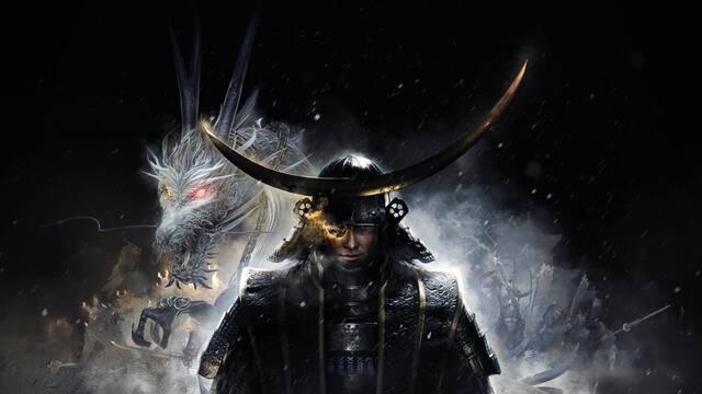 Nioh -